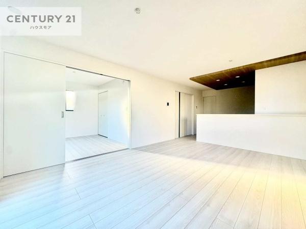 取手市中原町　2号棟　新築戸建て