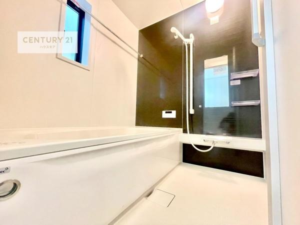 土浦市乙戸南3丁目　2号棟　新築戸建