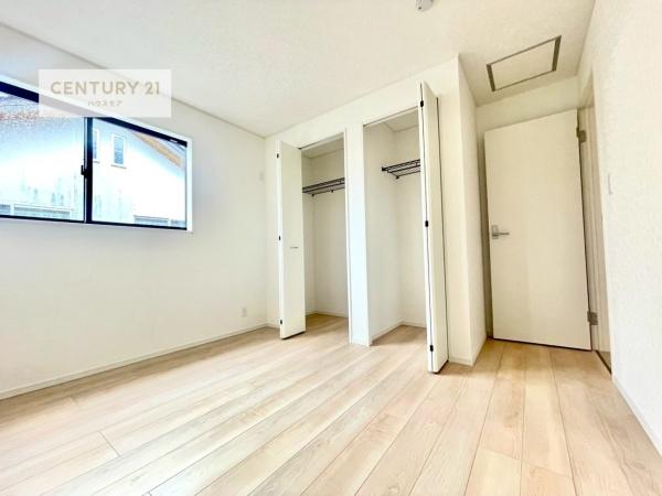 土浦市乙戸南3丁目　2号棟　新築戸建