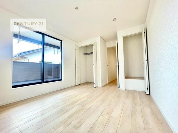 土浦市乙戸南3丁目　2号棟　新築戸建