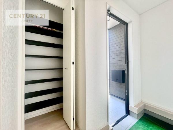 土浦市乙戸南3丁目　2号棟　新築戸建