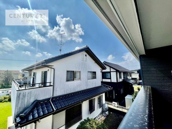 土浦市乙戸南3丁目　2号棟　新築戸建