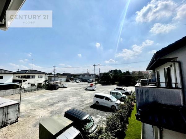 土浦市乙戸南3丁目　2号棟　新築戸建