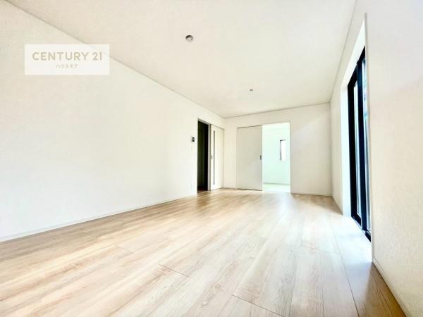 土浦市乙戸南3丁目　2号棟　新築戸建