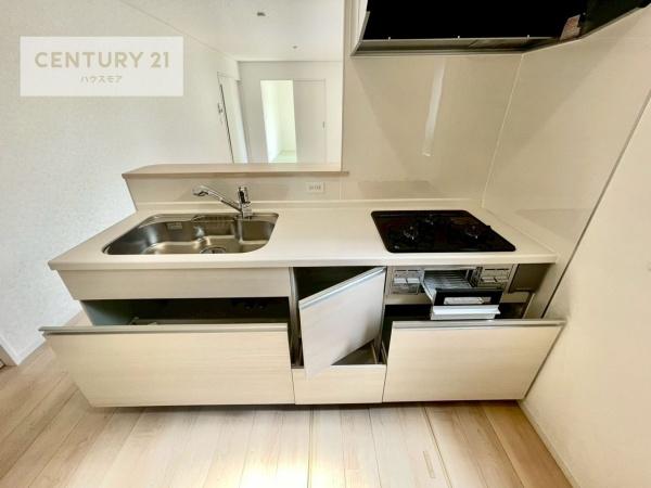 土浦市乙戸南3丁目　2号棟　新築戸建