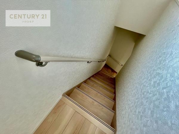 土浦市乙戸南3丁目　2号棟　新築戸建