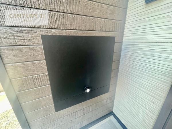 土浦市乙戸南3丁目　2号棟　新築戸建