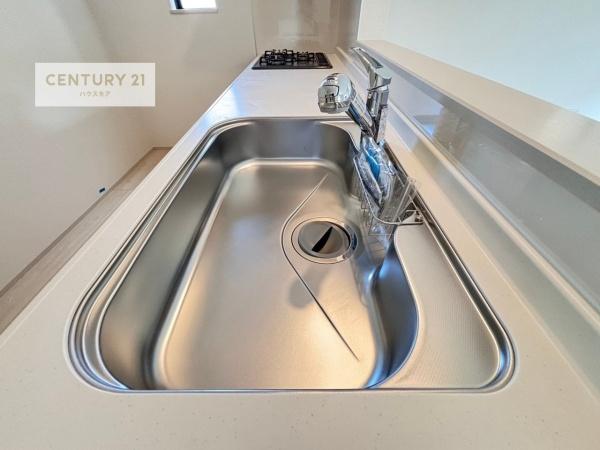 松戸市栗山　B号棟　新築戸建