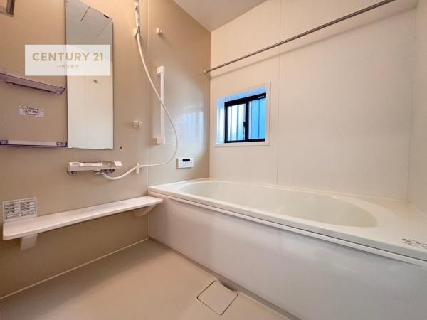 松戸市栗山　C号棟　新築戸建