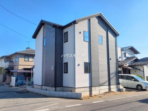 我孫子市若松 1号棟 新築戸建