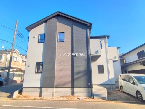 我孫子市若松　1号棟　新築戸建