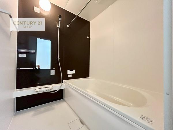 我孫子市青山　1号棟　新築戸建