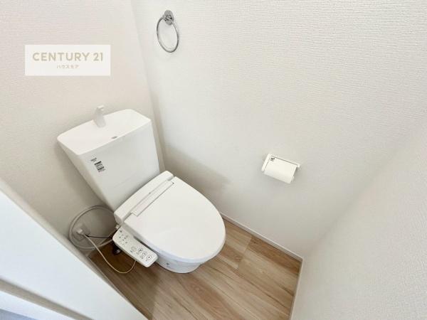 我孫子市青山　1号棟　新築戸建