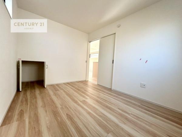 我孫子市青山　1号棟　新築戸建