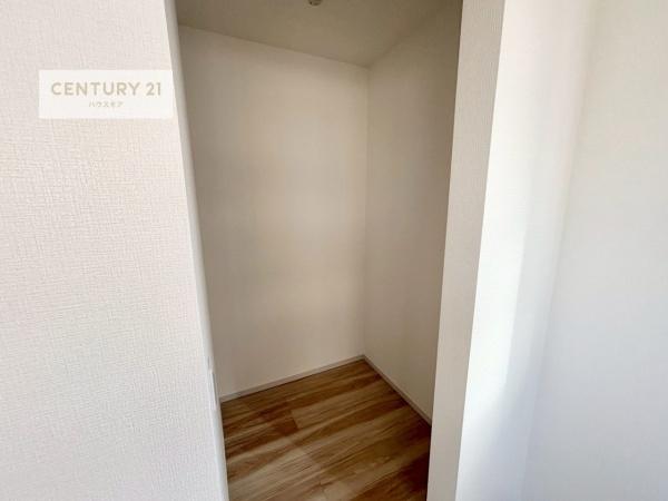 我孫子市青山　1号棟　新築戸建