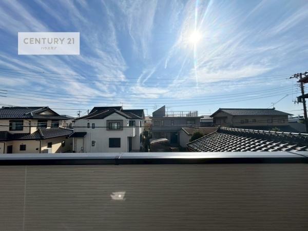 我孫子市青山　1号棟　新築戸建