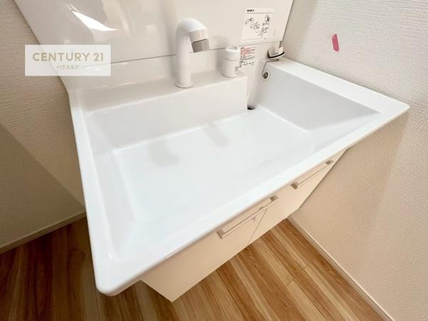 我孫子市青山　1号棟　新築戸建