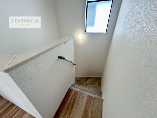 我孫子市青山　1号棟　新築戸建