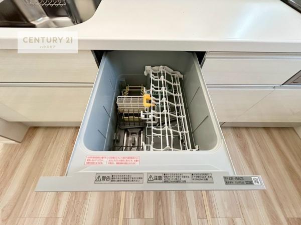 我孫子市青山　1号棟　新築戸建