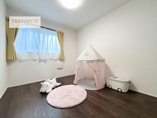 我孫子市南青山　1号棟　新築戸建