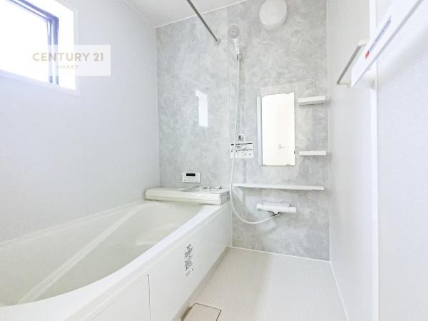 我孫子市南青山　2号棟　新築戸建