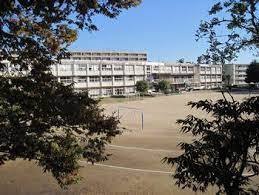 松戸市常盤平4丁目　1号棟　新築戸建(松戸市立常盤平第二小学校)
