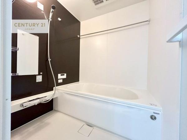 我孫子市青山　2号棟　新築戸建