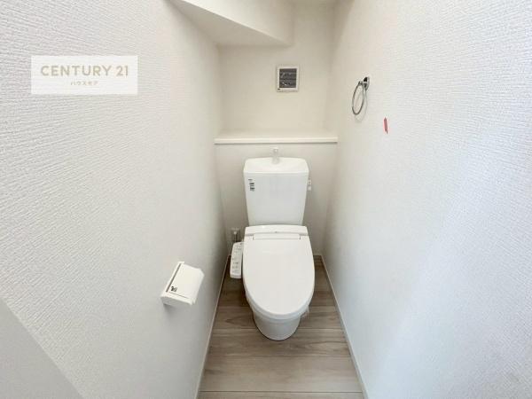 我孫子市青山　2号棟　新築戸建