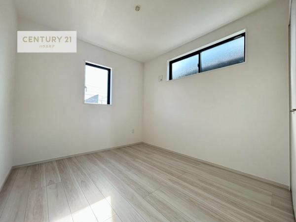 我孫子市青山　2号棟　新築戸建