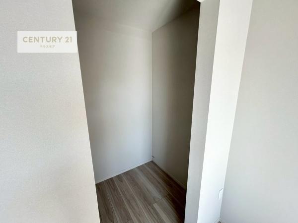 我孫子市青山　2号棟　新築戸建