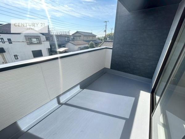 我孫子市青山　2号棟　新築戸建