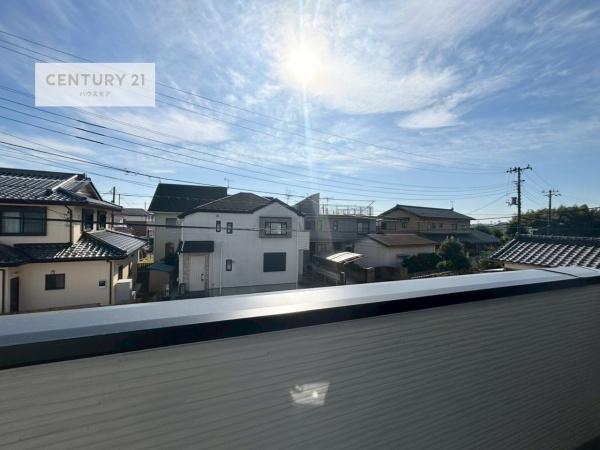 我孫子市青山　2号棟　新築戸建