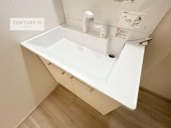 我孫子市青山　2号棟　新築戸建