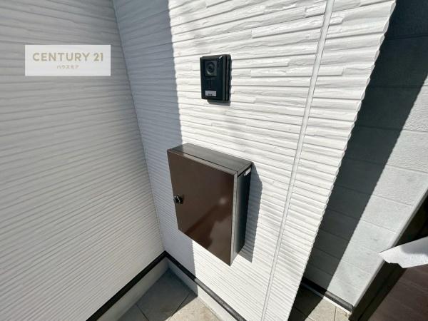 我孫子市青山　2号棟　新築戸建