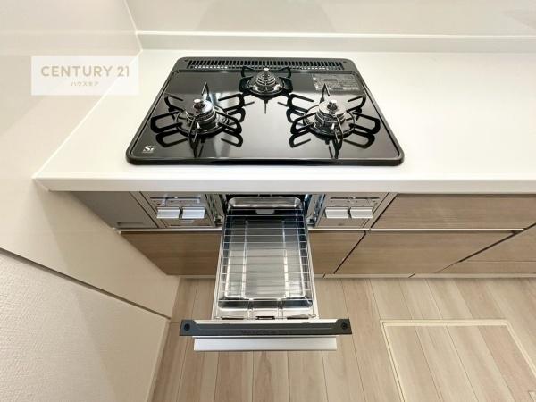 我孫子市青山　2号棟　新築戸建