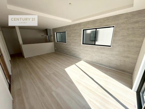 我孫子市青山　2号棟　新築戸建