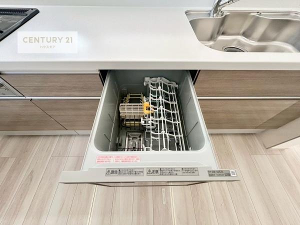 我孫子市青山　2号棟　新築戸建