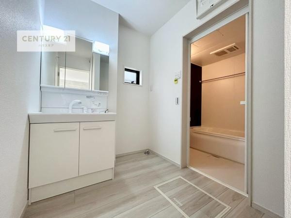 我孫子市青山　2号棟　新築戸建