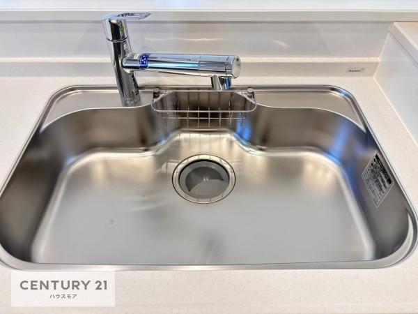 松戸市六高台2丁目　新築戸建