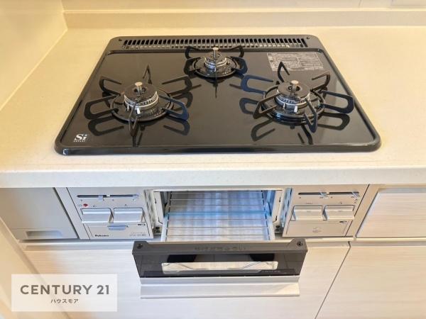 松戸市六高台2丁目　新築戸建