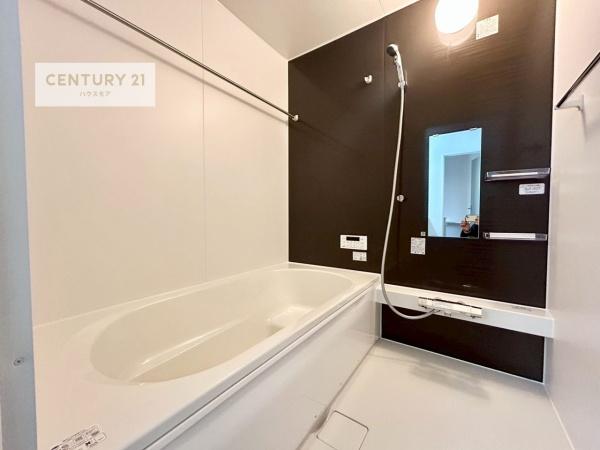 我孫子市青山　3号棟　新築戸建