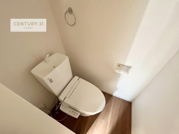 我孫子市青山　3号棟　新築戸建