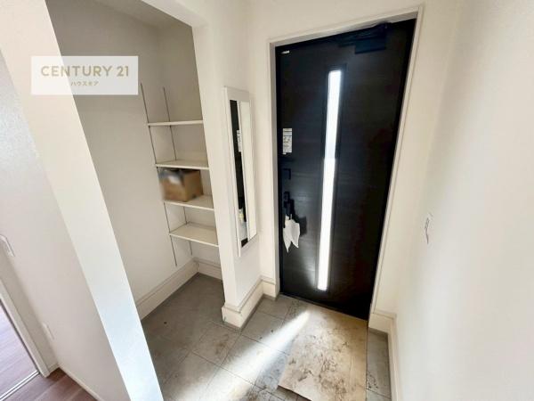 我孫子市青山　3号棟　新築戸建