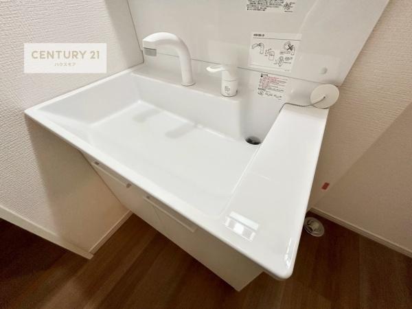 我孫子市青山　3号棟　新築戸建