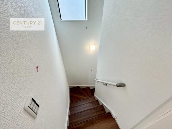 我孫子市青山　3号棟　新築戸建