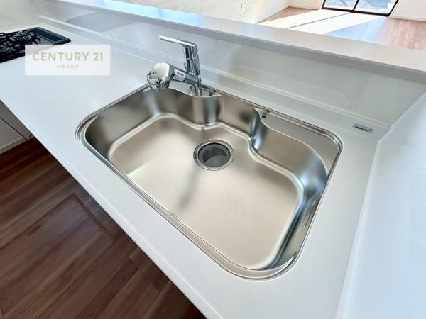 我孫子市青山　3号棟　新築戸建