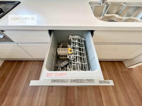 我孫子市青山　3号棟　新築戸建