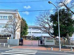 流山市江戸川台西２丁目　1号棟　新築戸建(流山市立北部中学校)