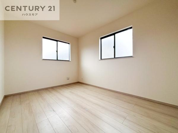 松戸市小金原7丁目　A号棟　新築戸建て