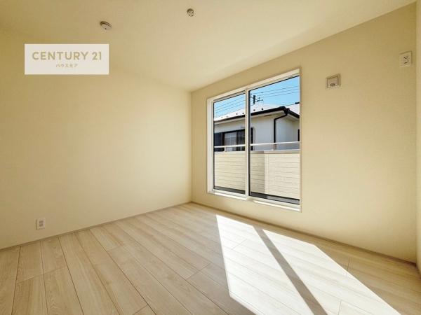 土浦市天川2丁目　新築戸建て